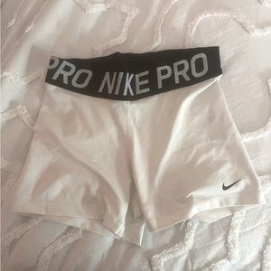 Nike pros